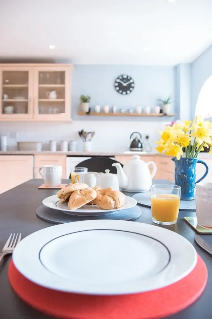 The Coach House, Reydon