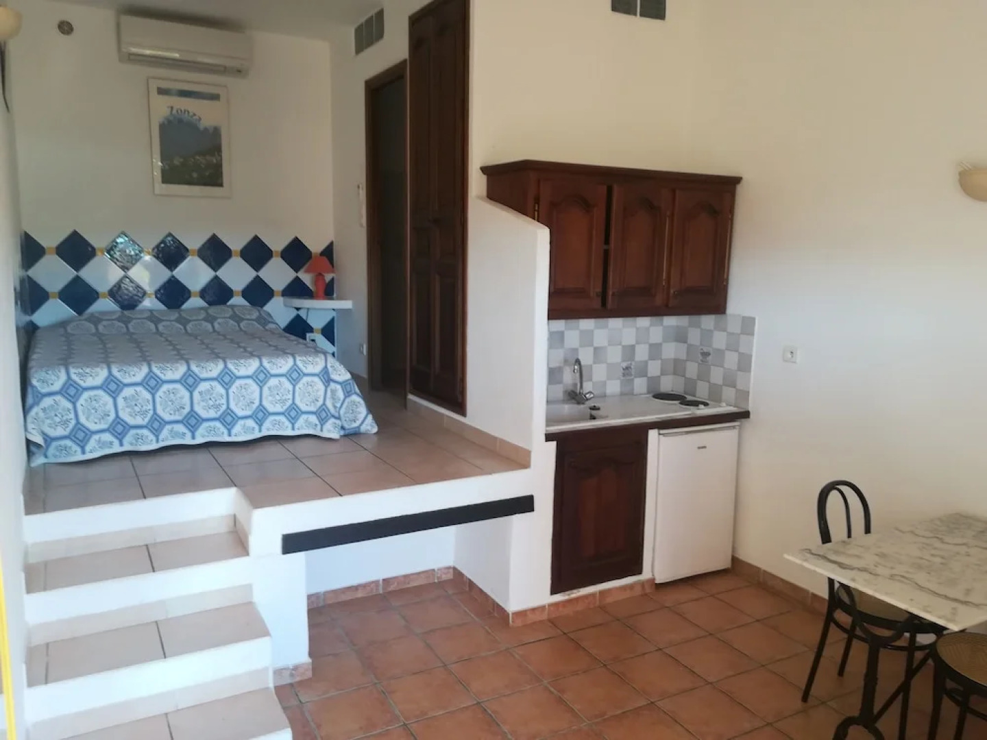 Résidence Marina Di A Testa