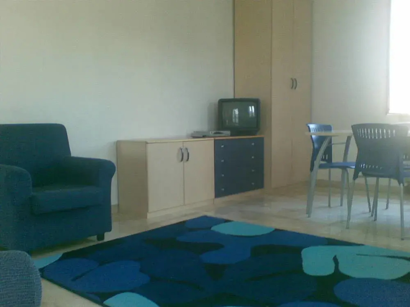 Residence La Vecchia Reggio