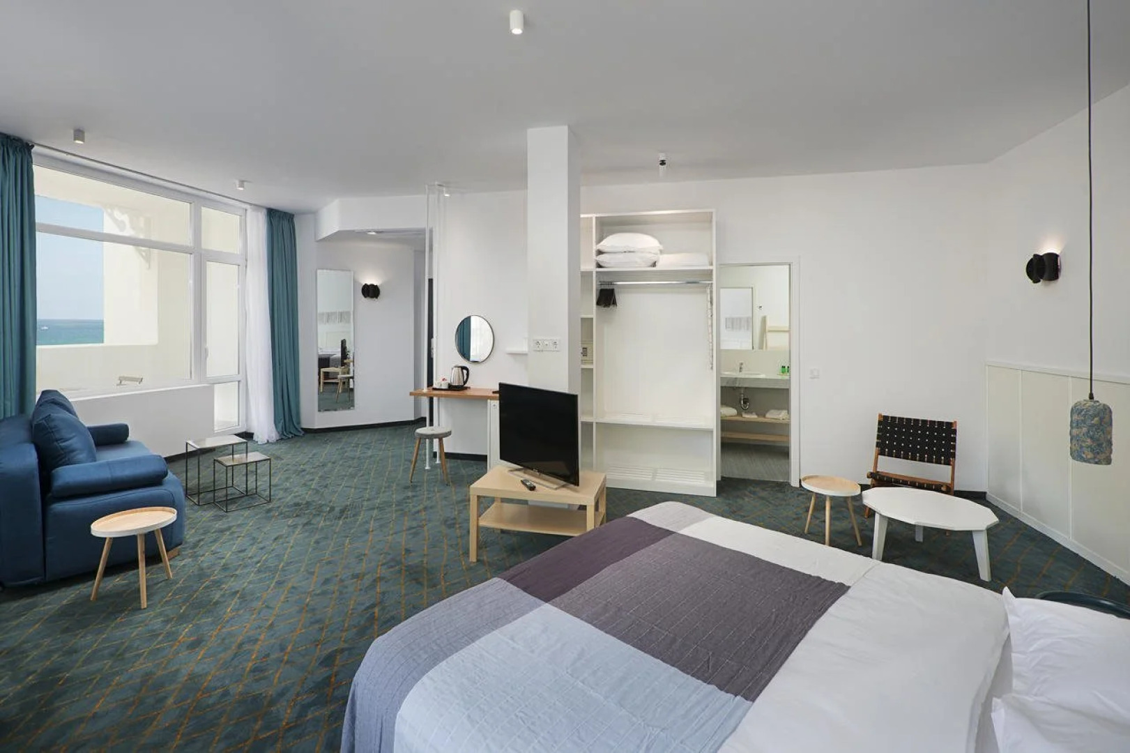 Sunrise Blue Magic Resort - All Inclusive