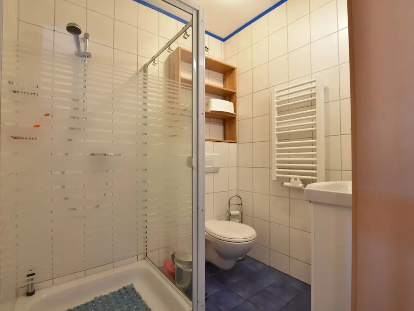 Quaint Holiday Home in Pepelow With Terrace