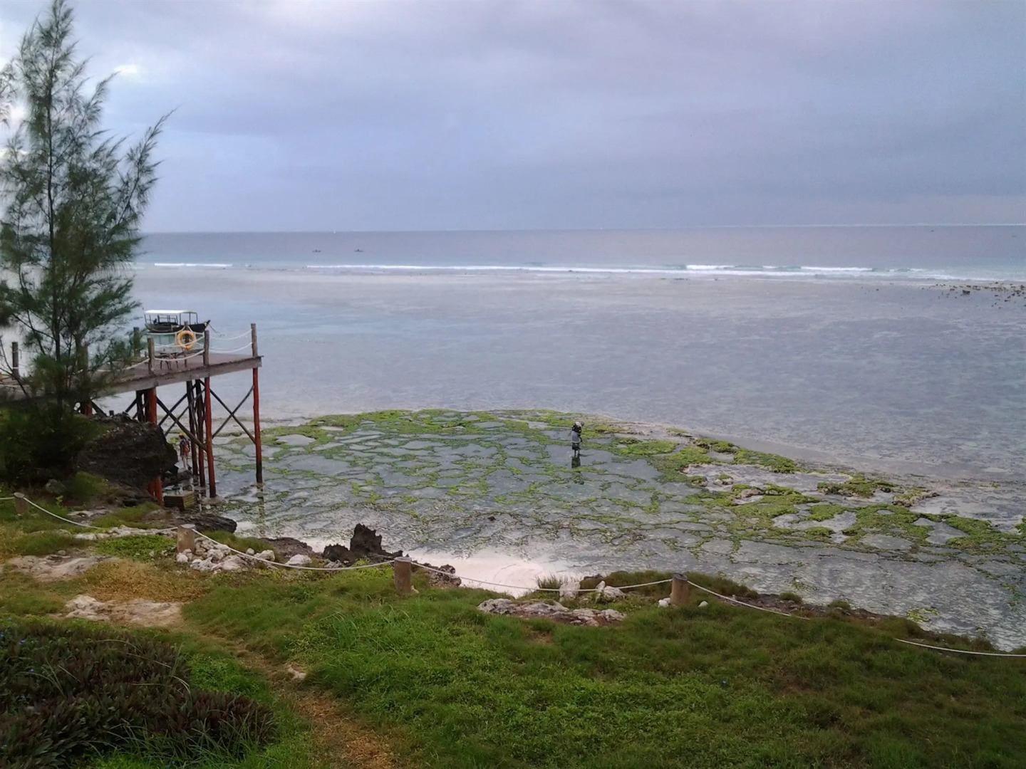 Sunshine Marine Lodge