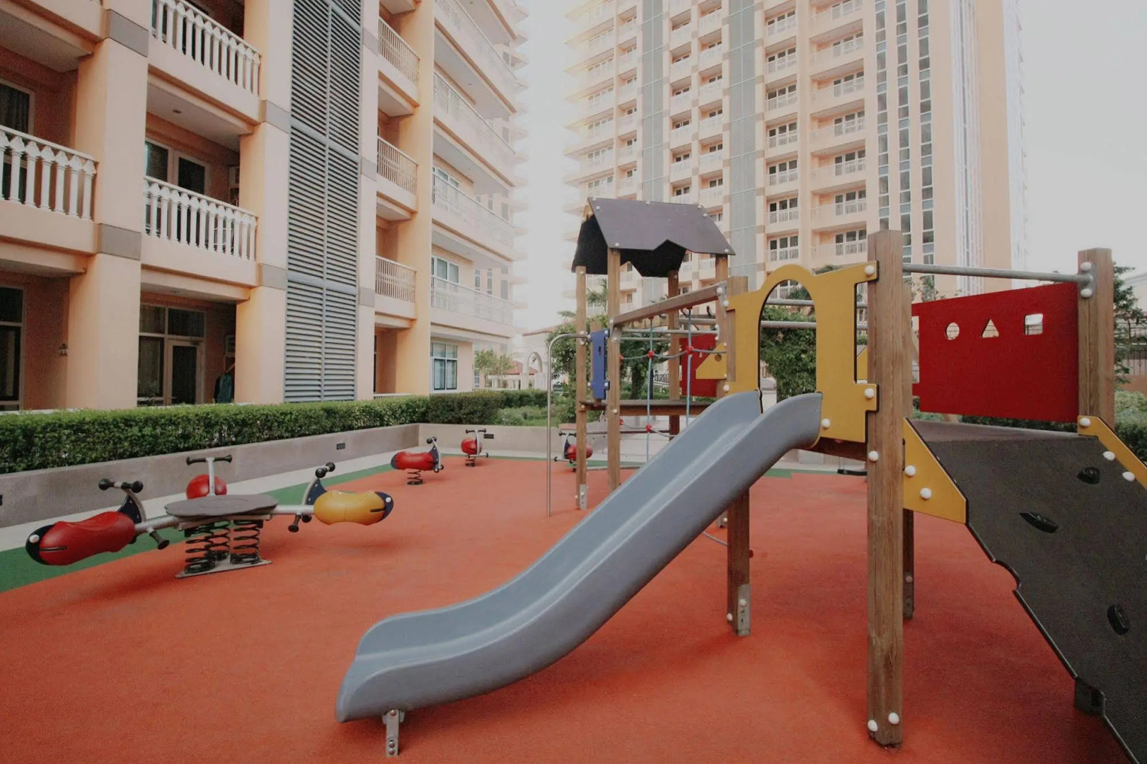 MaxStays - Max Style @ The Venice Residences