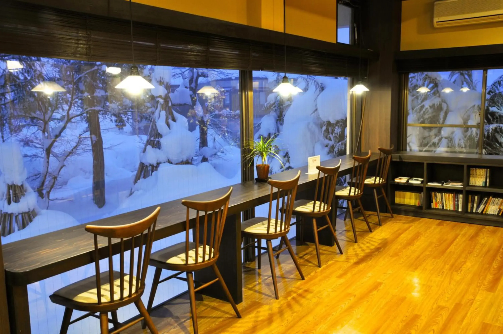 Maruyama Onsen Kojyokan