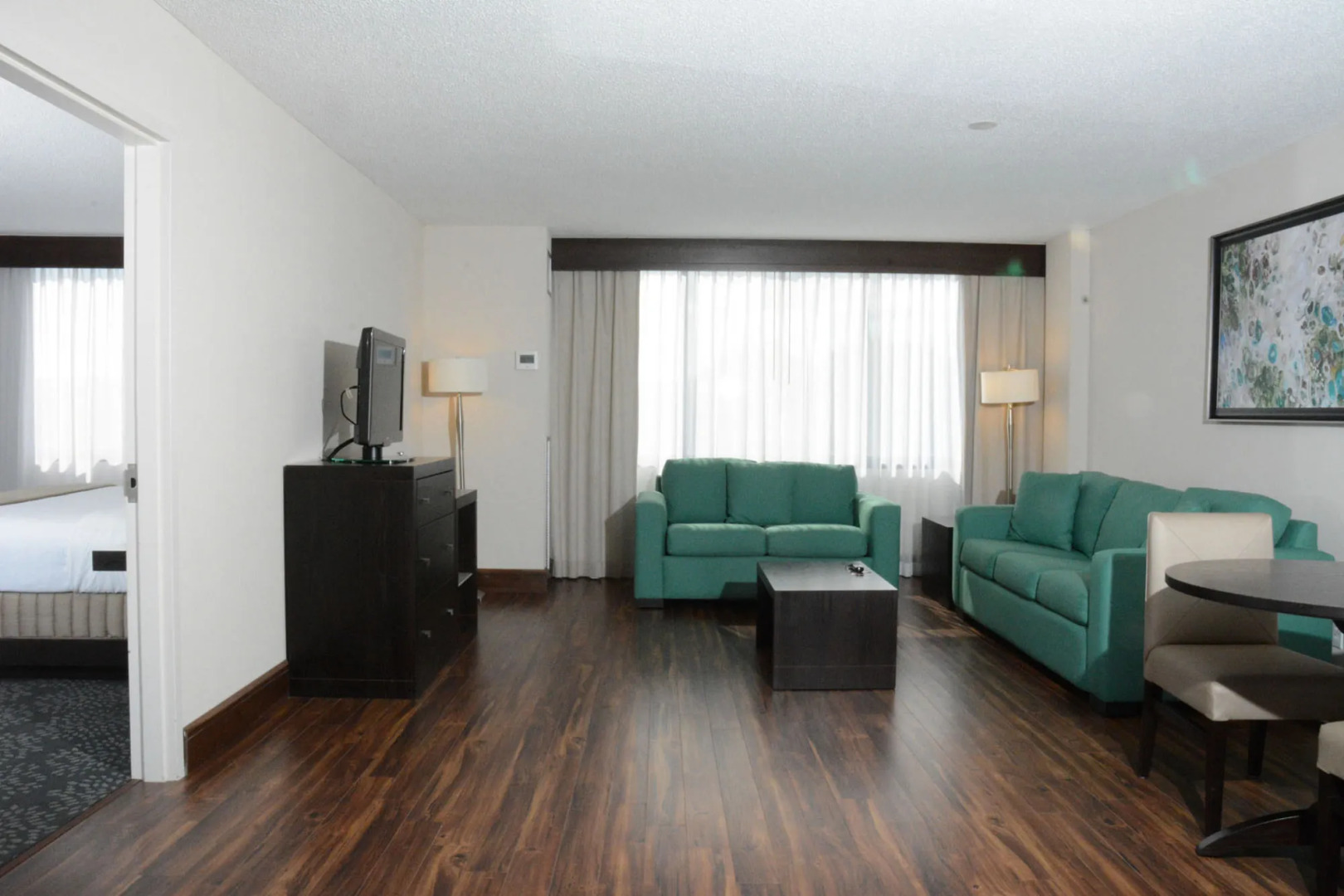 The Armon Stamford Hotel & Conference