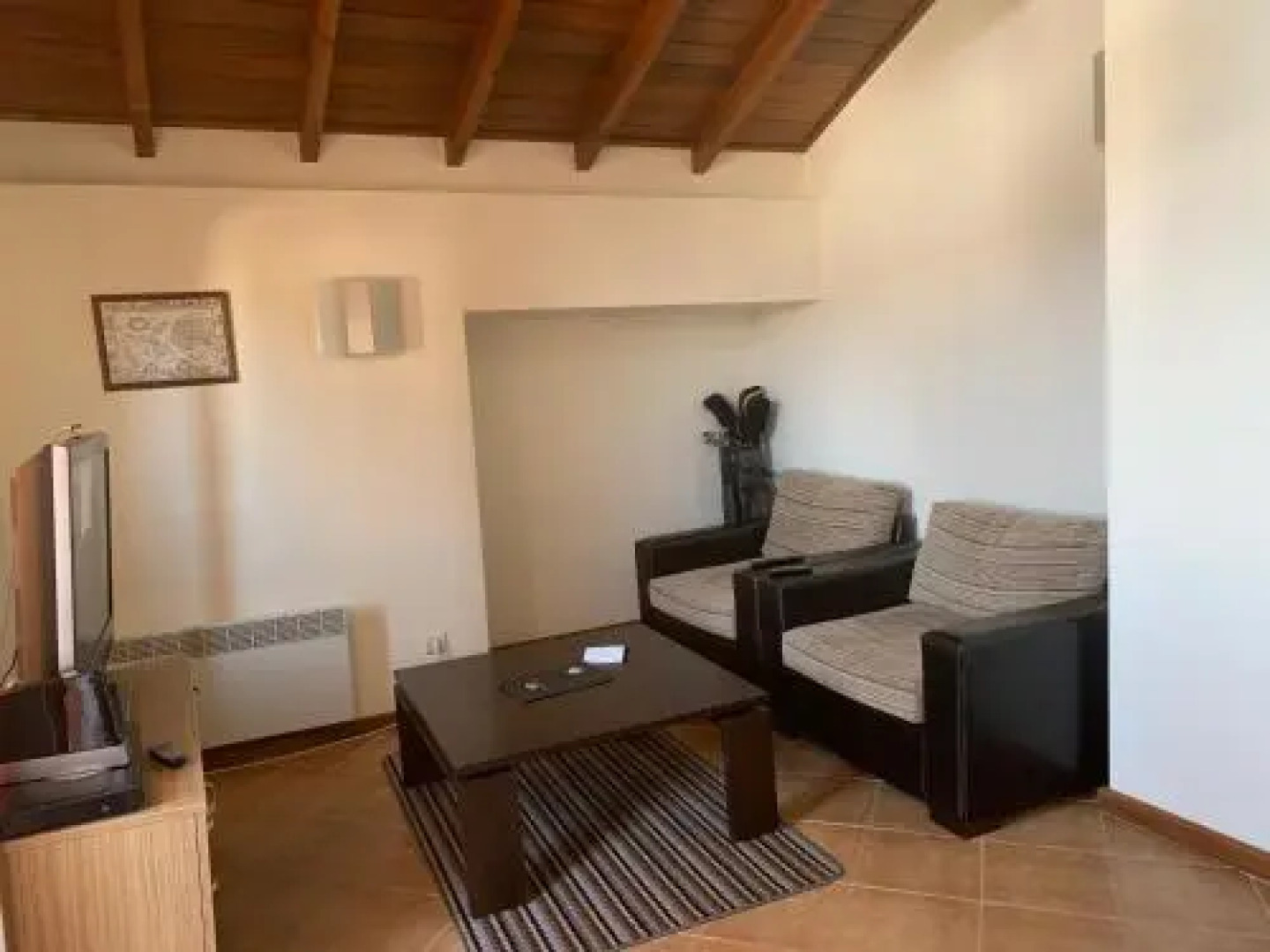 One Bedroom Appartment in Pirin 3