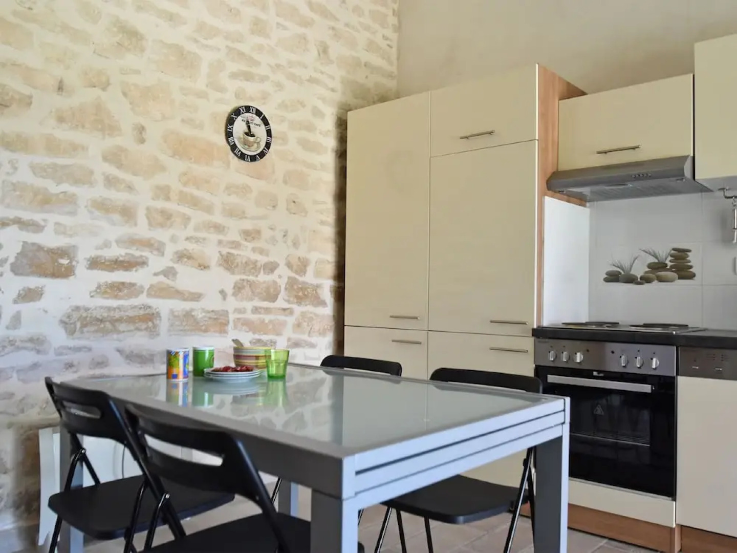 Luxurious Villa With Swimming Pool in Languedoc-roussillon