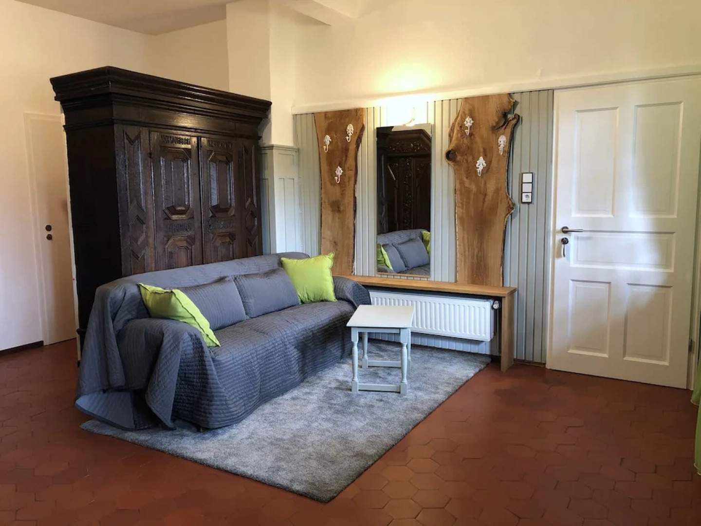 Gästezimmer Brackel