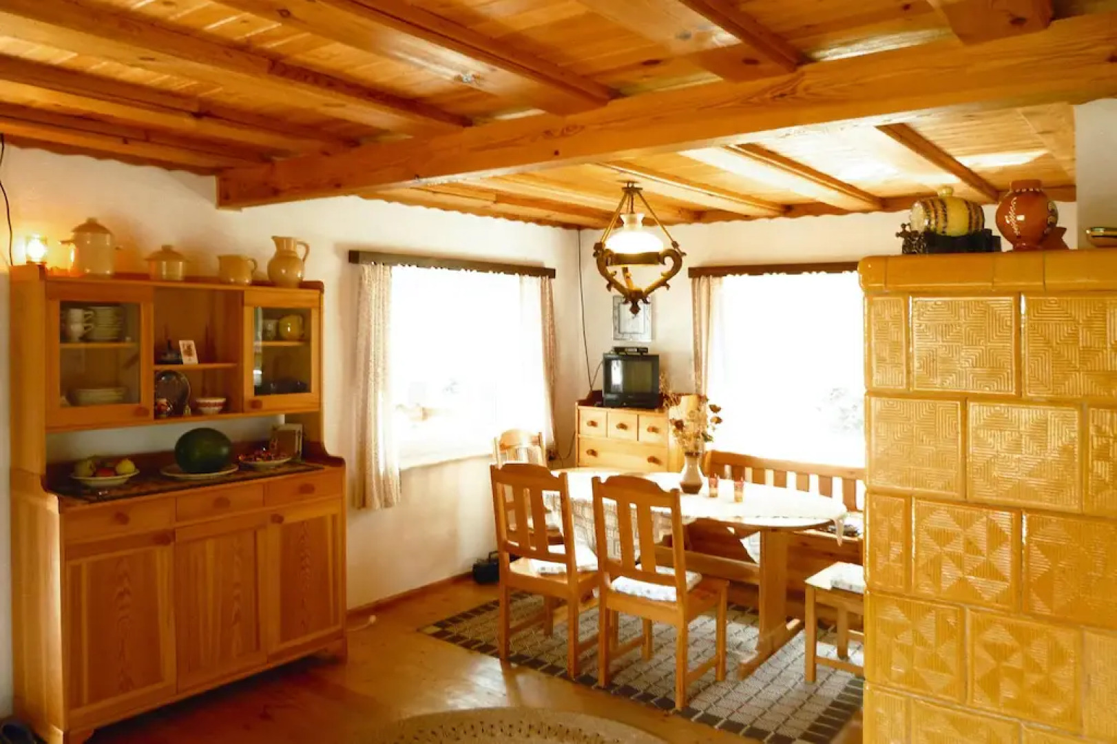 Holiday Home in Kashubia Near Lake