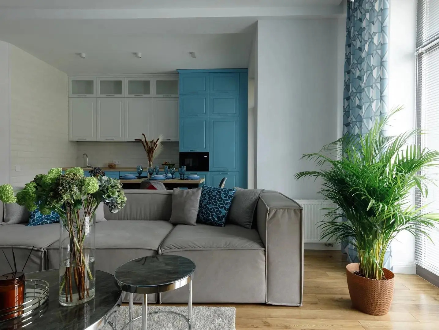 ЕвроУют на улице Будённого