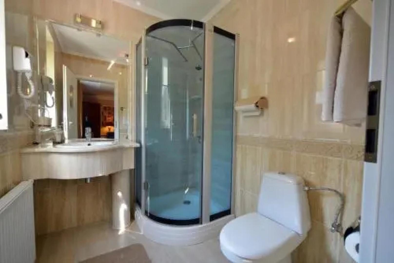 Casablanca Pokoje i Apartamenty