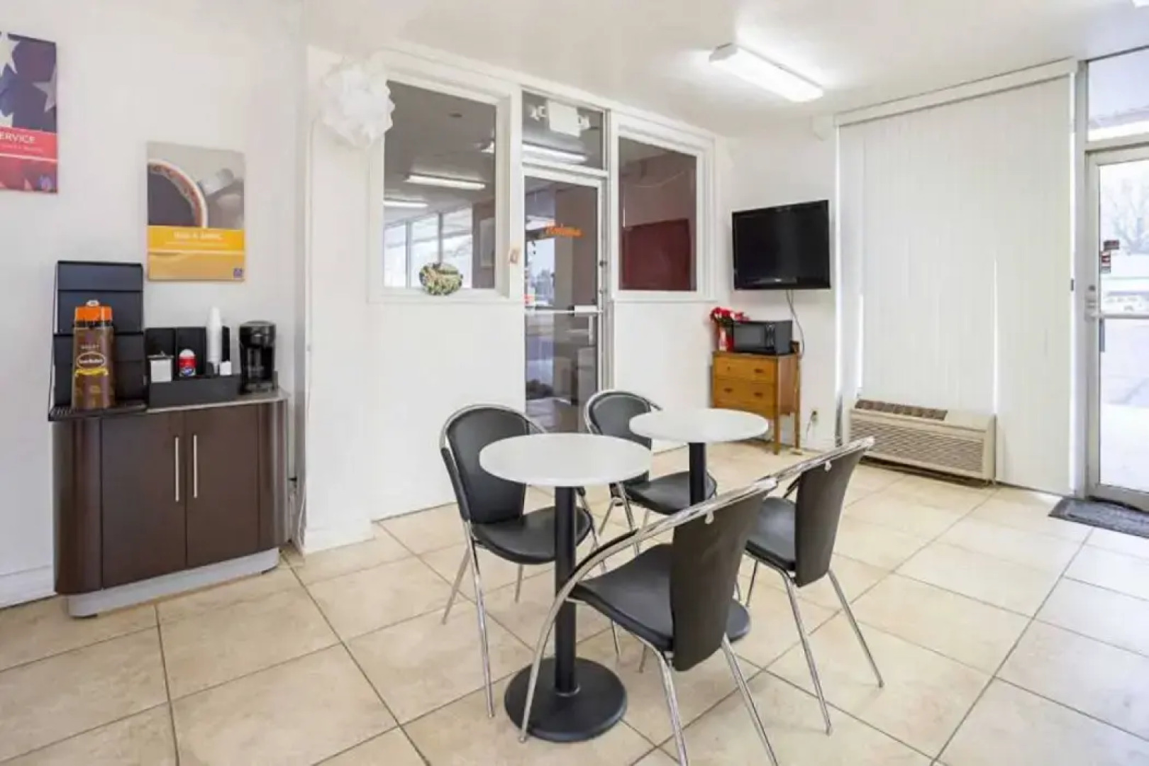 Motel 6 Brinkley, AR