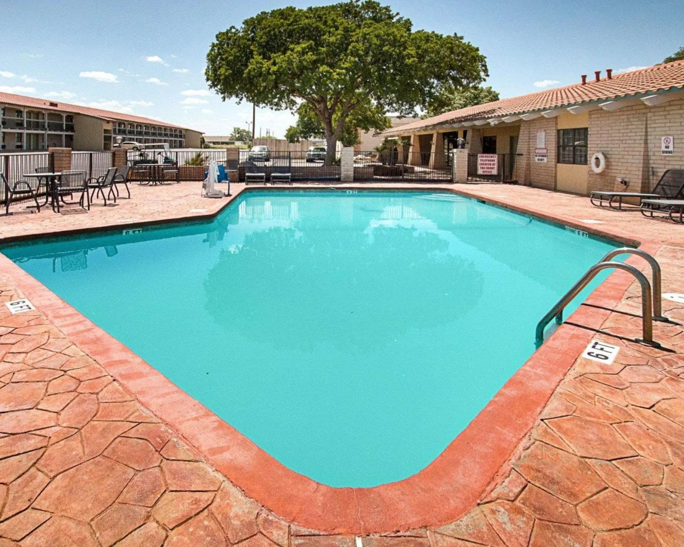 Quality Inn San Angelo