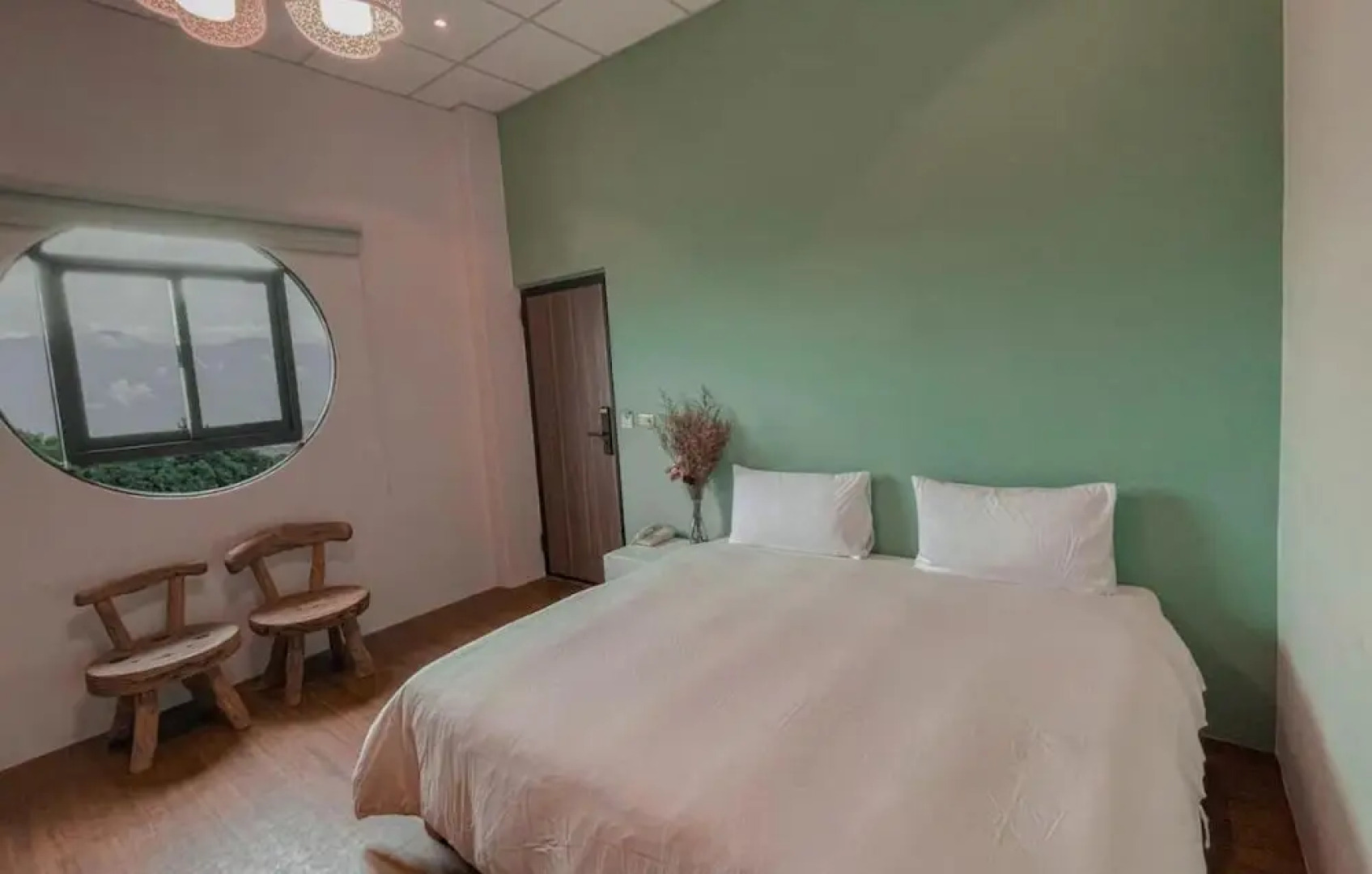 Ruixiong Hotspring Villa