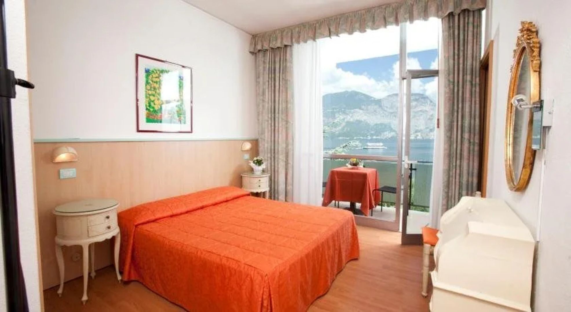 Hotel Residence Rely