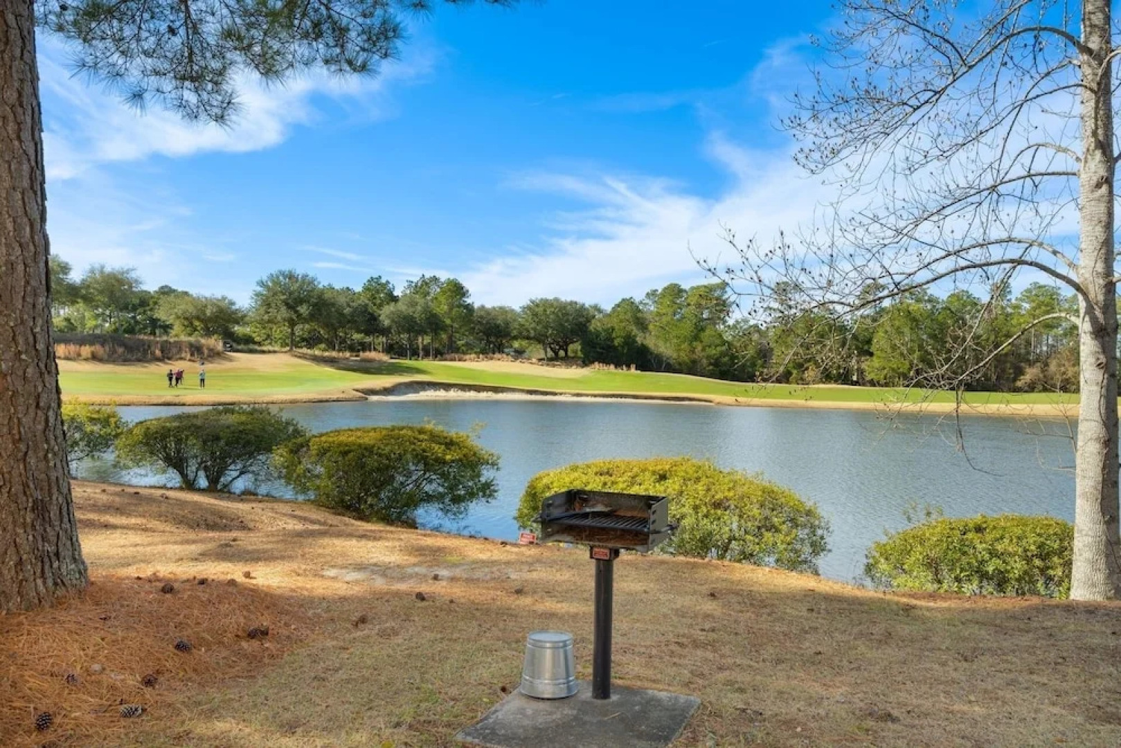 True Blue, A Perfect Retreat For Golf Enthusiasts And Those Seeking A Relaxing Getaway. 2 Bedroom Condo by Peace Vacations