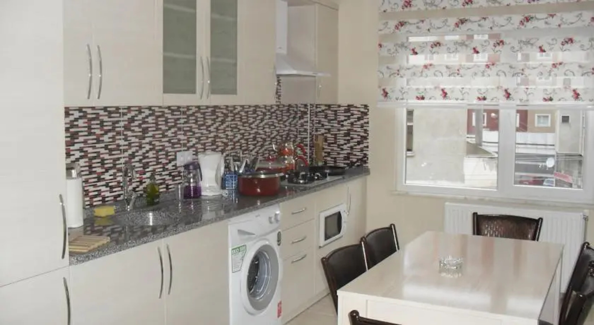 Akarat Trabzon Apart