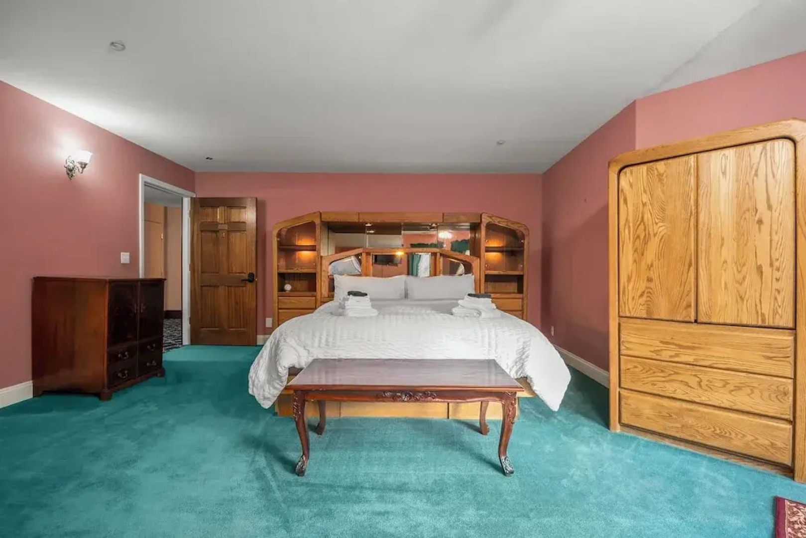 Luxary Castle & SPA near Skiing Resort