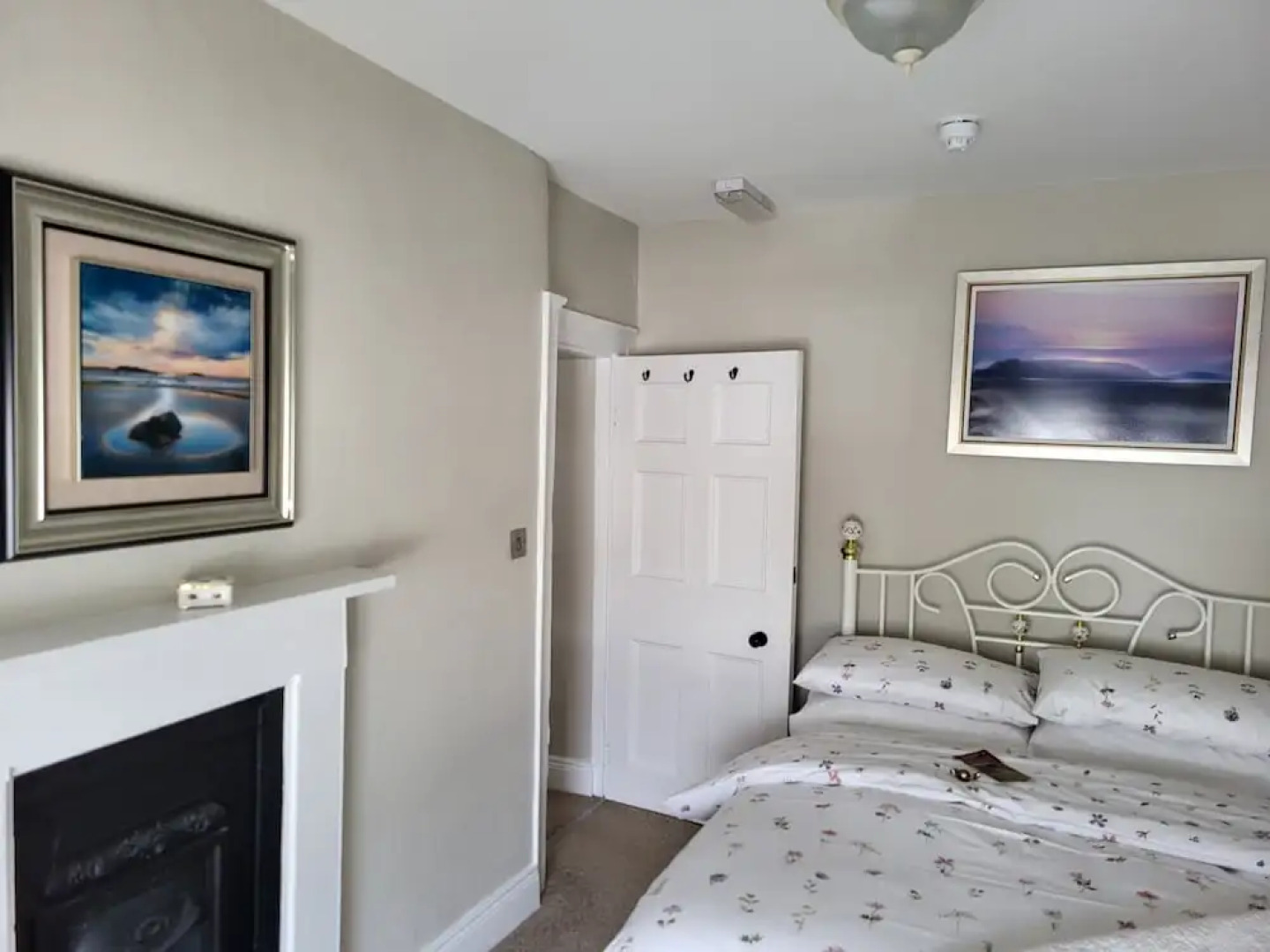 Charming 2-bed Apartment in Donegal Town Centre