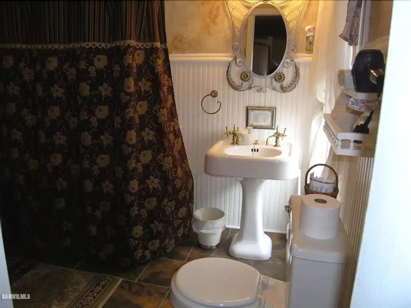 Queen Anne Guest House