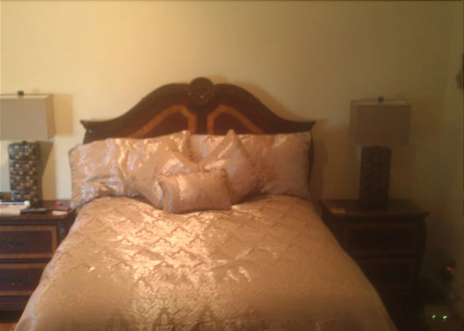 West Galveston by THC