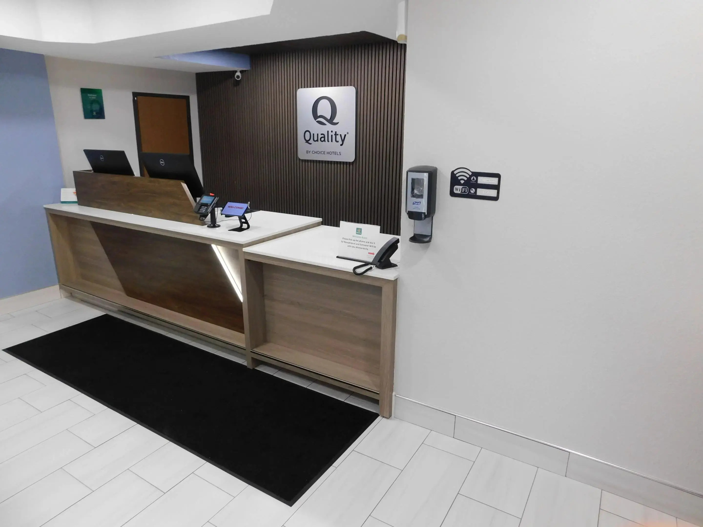Quality Inn Pontiac