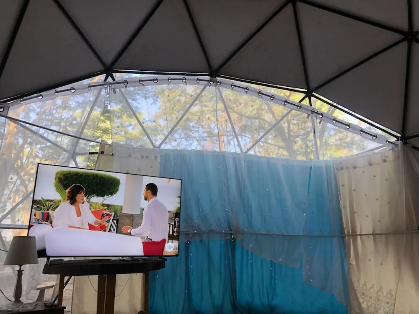 Ecohotel Ambrosia Lodge