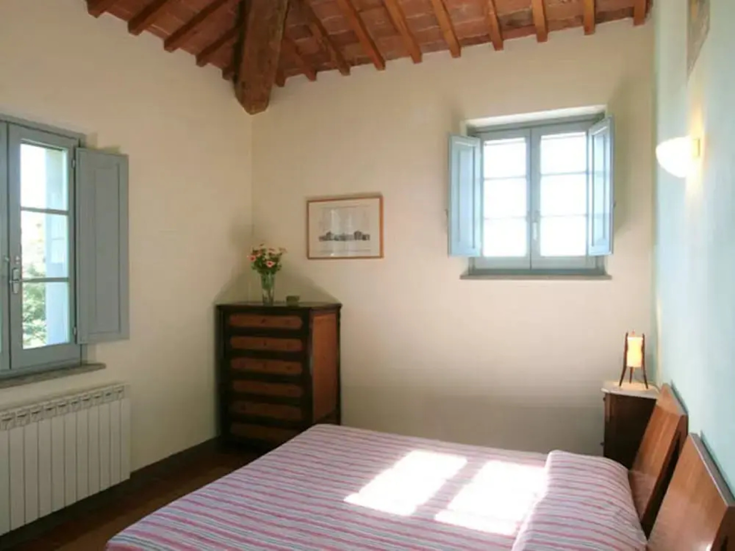 Holiday Home in Chiusi With Private Pool