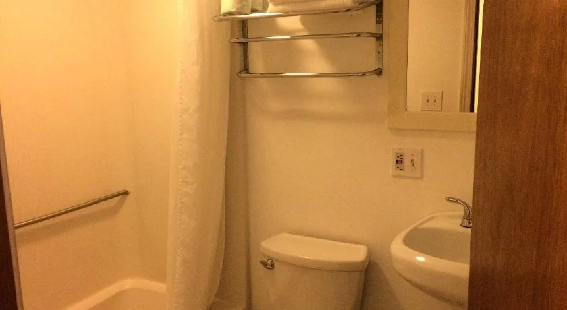 Franciscan Guest House
