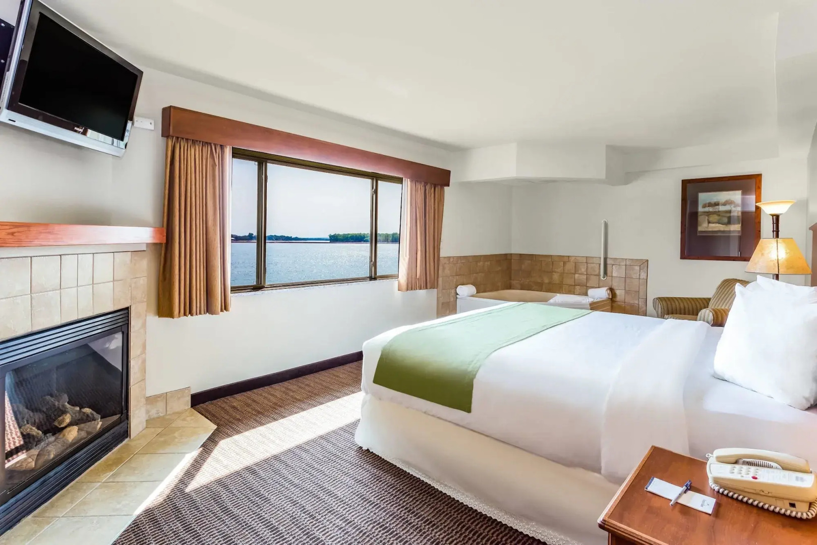 AmericInn by Wyndham Fort Pierre - Conference Center