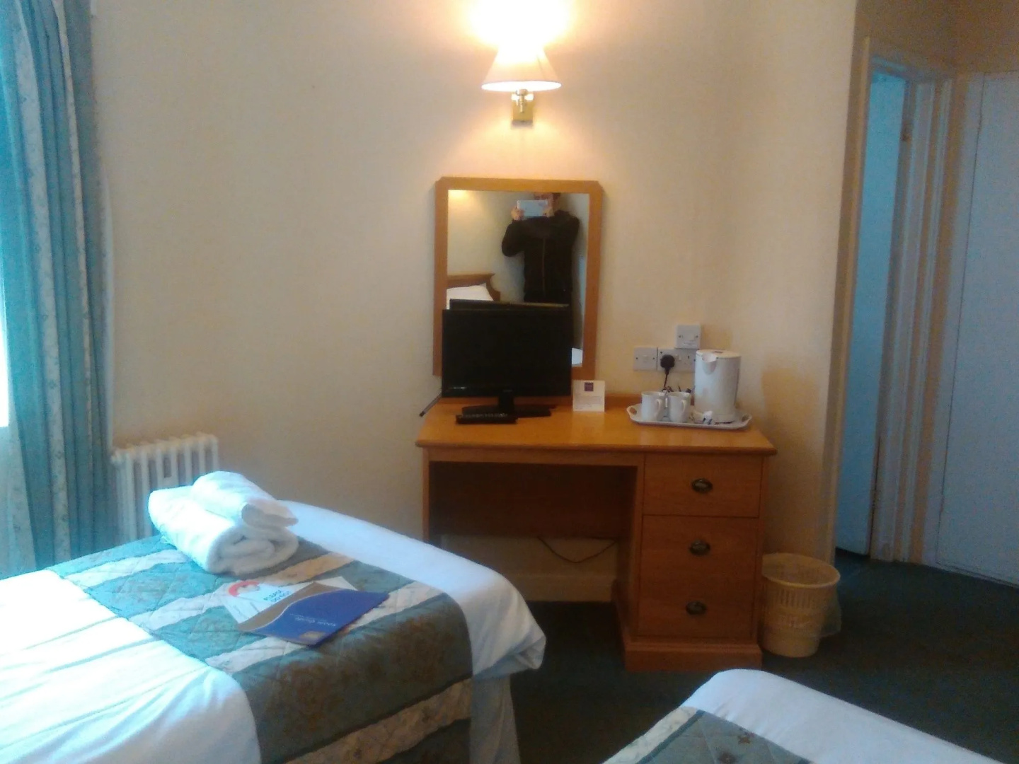 Monarch Hotel