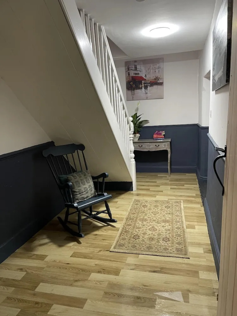 Stunning 2-bedroomed Cottage