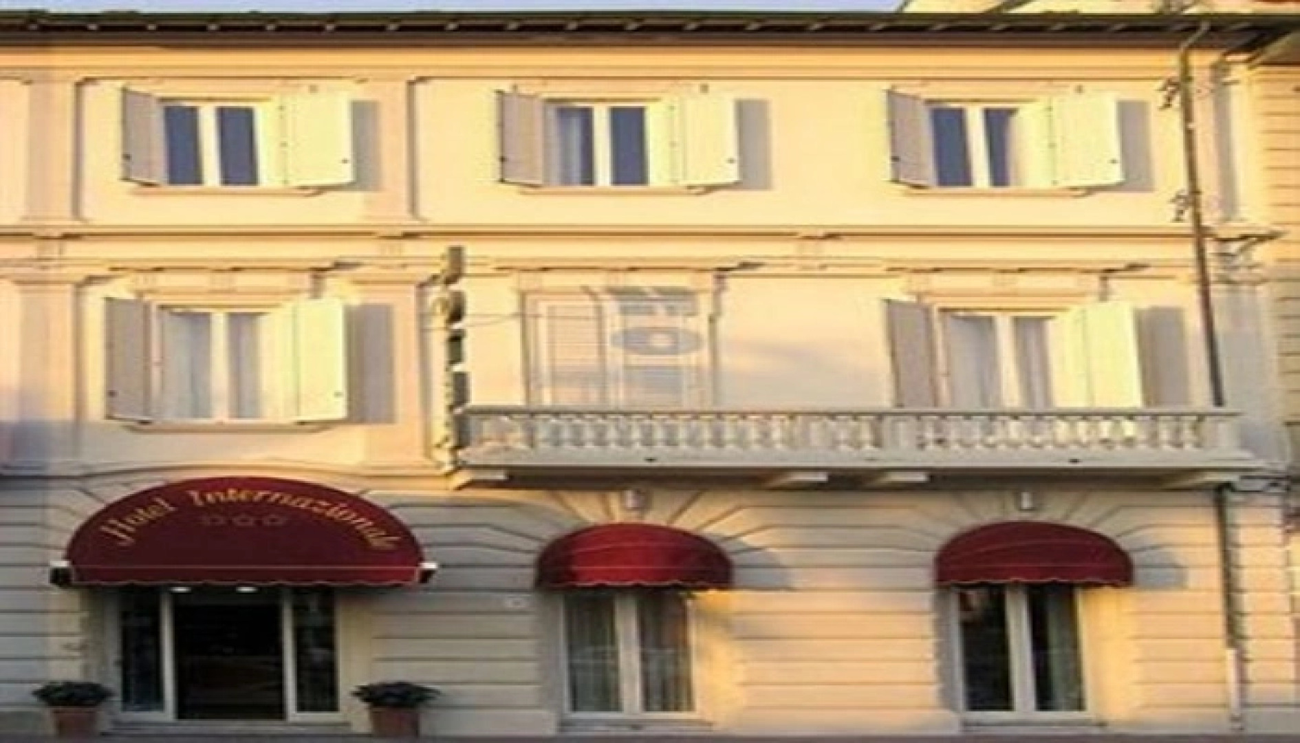 Hotel Internazionale