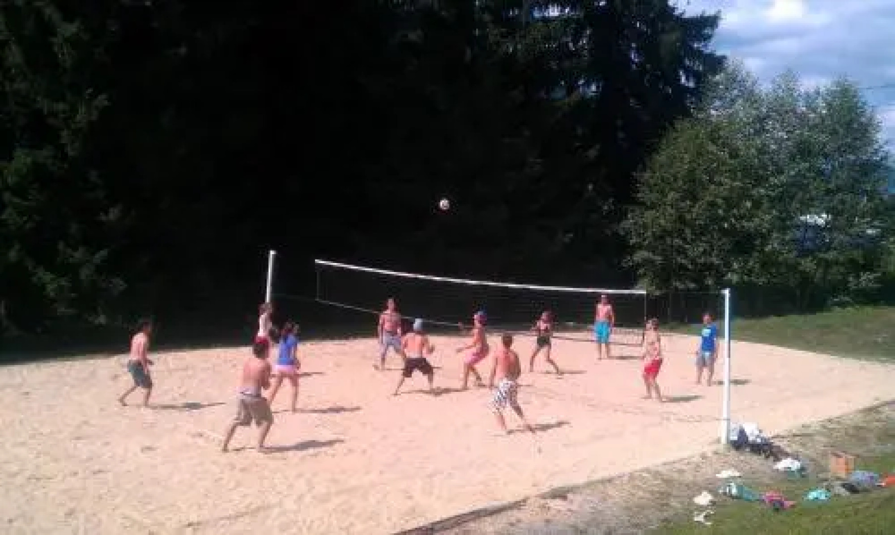 Chalet Sauterelles - Mountain & Tradition