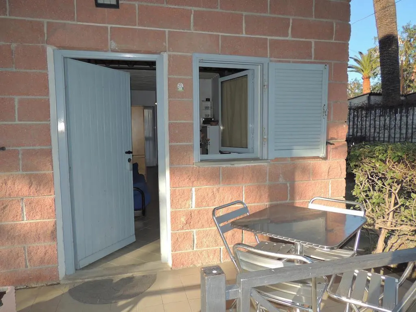 Villaggio Internazionale