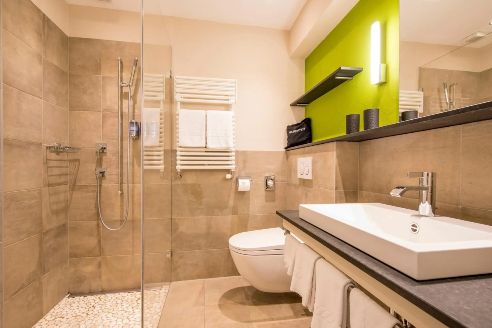 Belvedere Swiss Quality Hotel