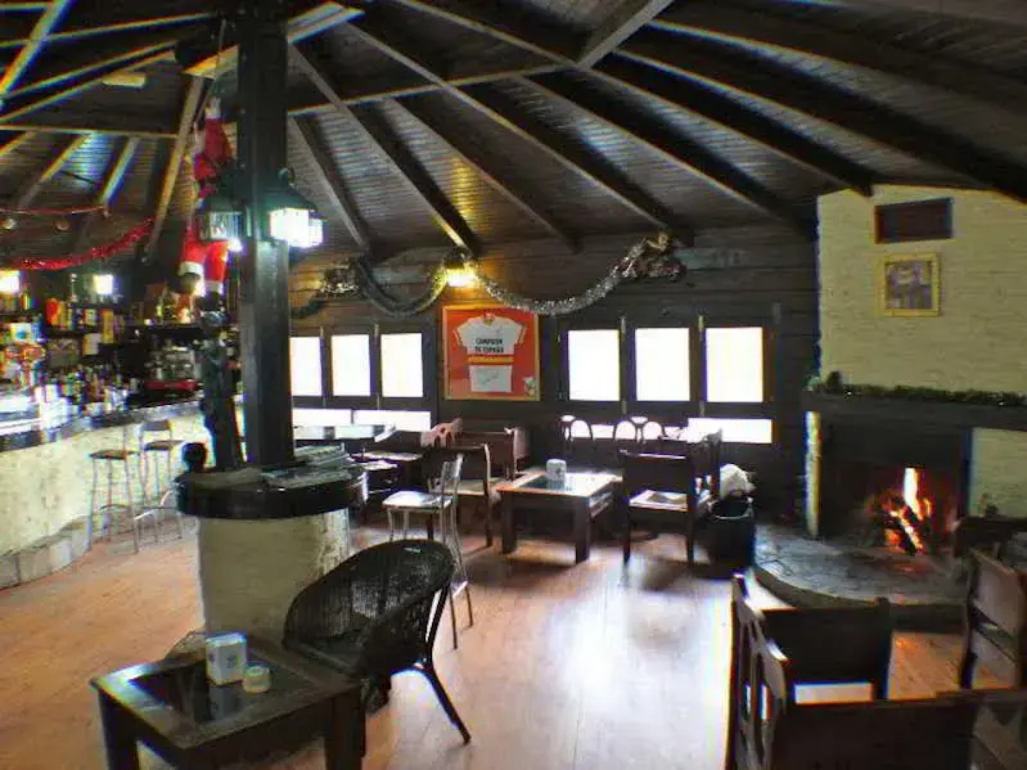 Casas Rurales & SPA VegaSierra