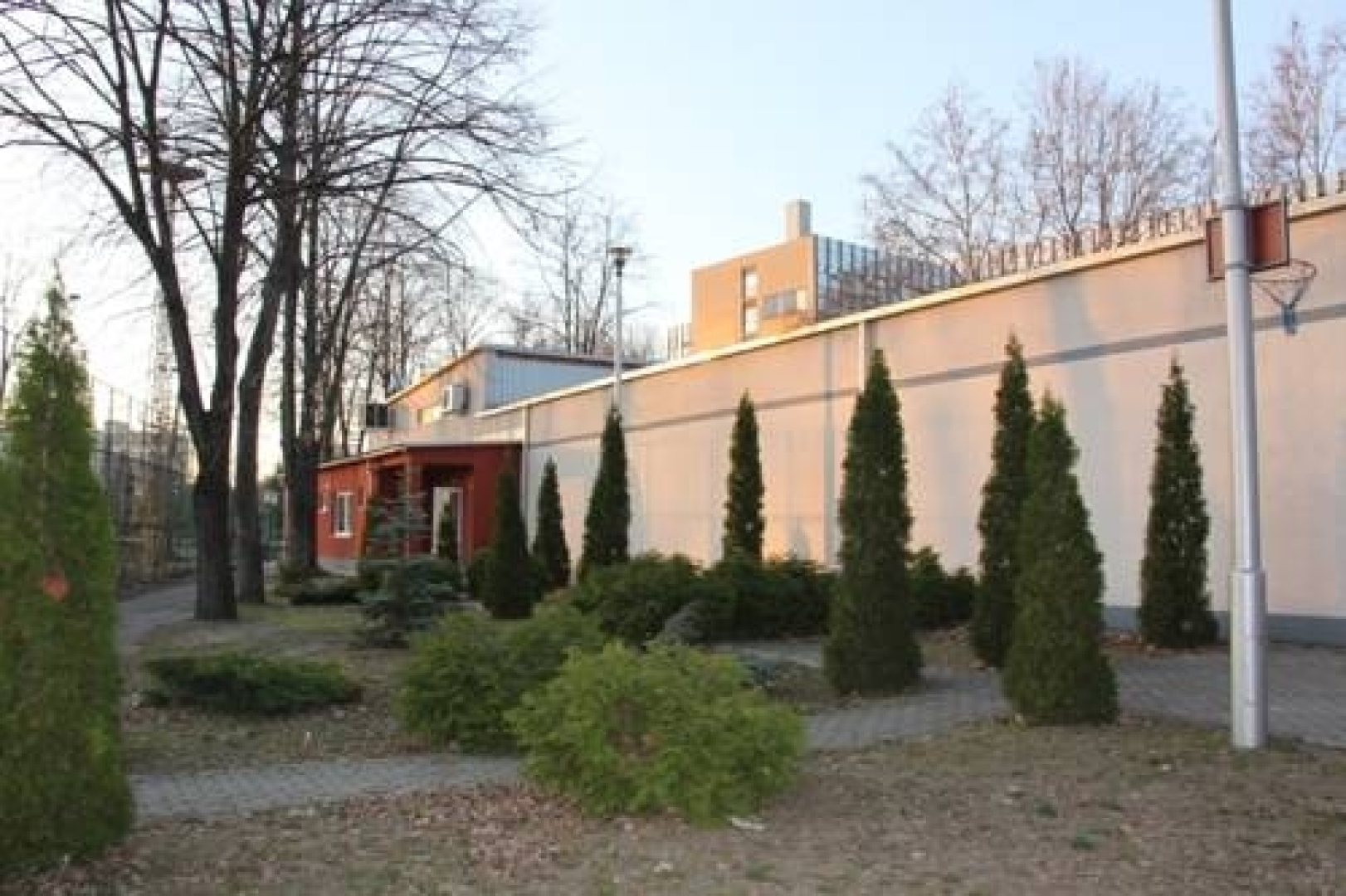 Teke Bowling Centrum és Sport Hotel