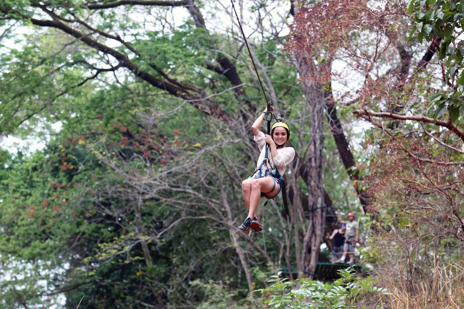 JW Marriott Guanacaste Resort and Spa