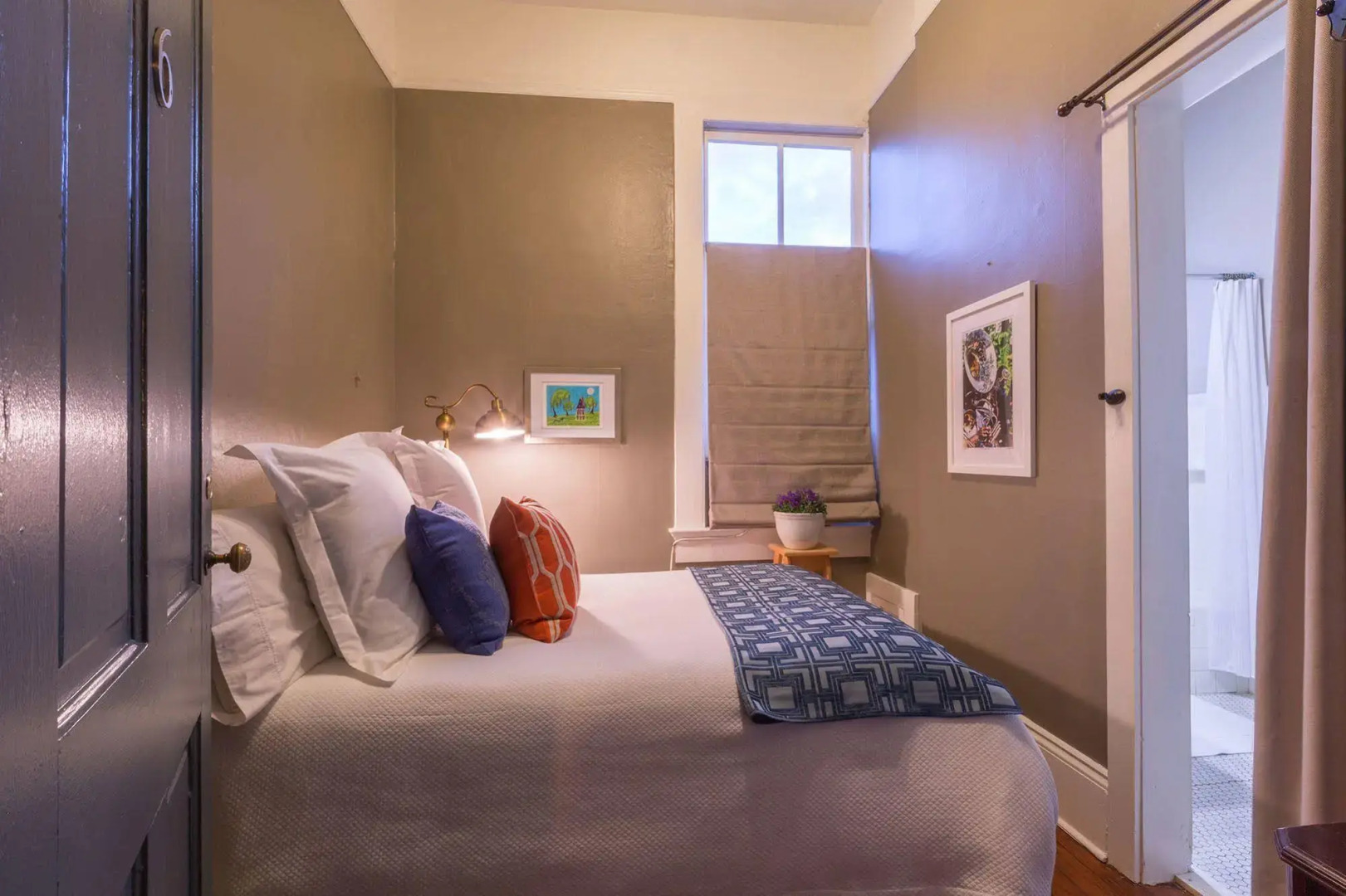 Sully Mansion Bed and Breakfast