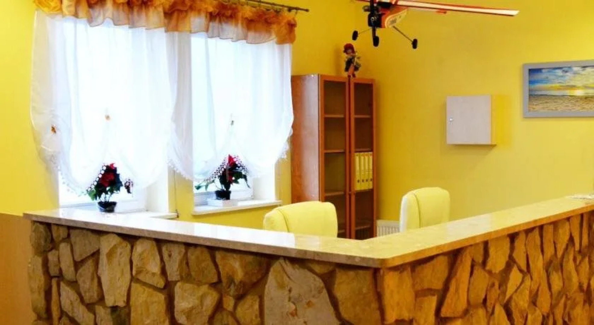 Noclegi Ślusarczyk Joanna