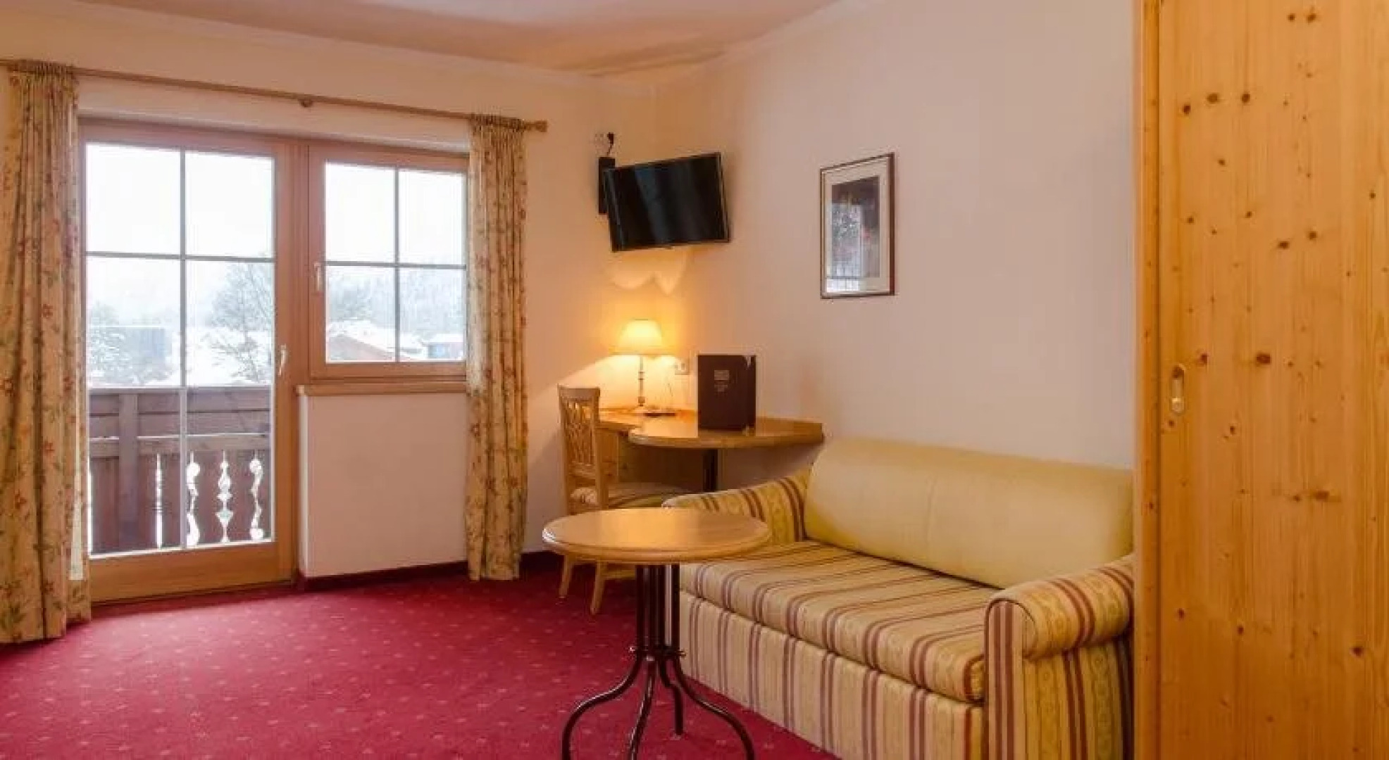 Vital Hotel Stoderhof