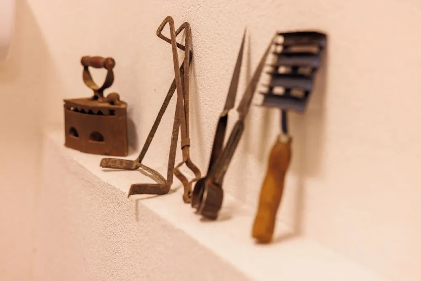 Xhubleta Room - Old Bazaar