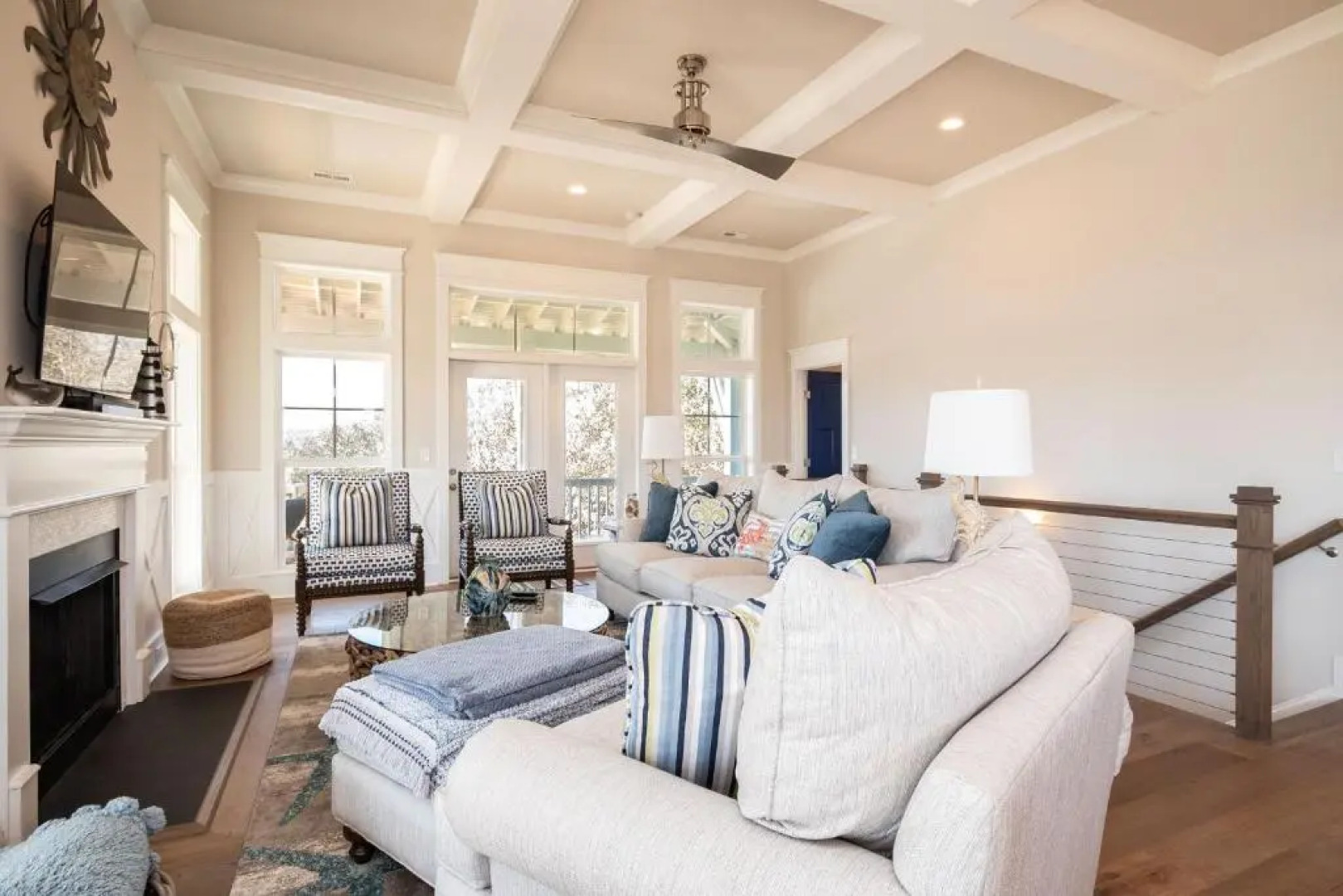 Oki Dokey by Oak Island Accommodations