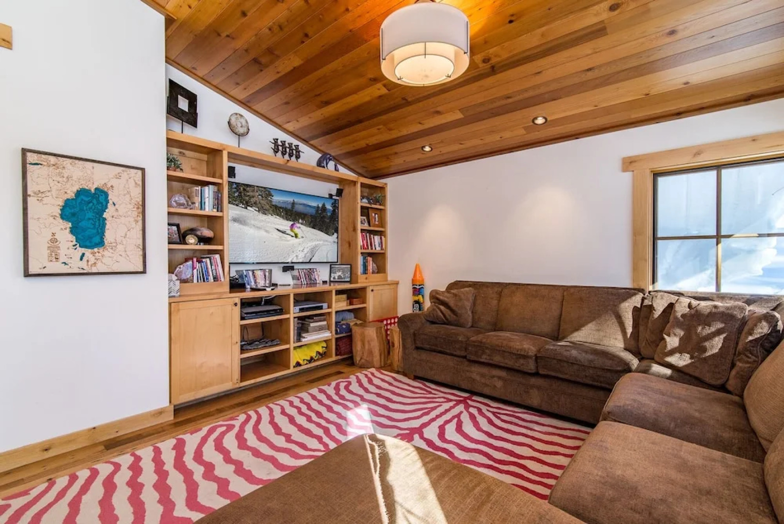 1348 Mount Olympia Circle Home by RedAwning