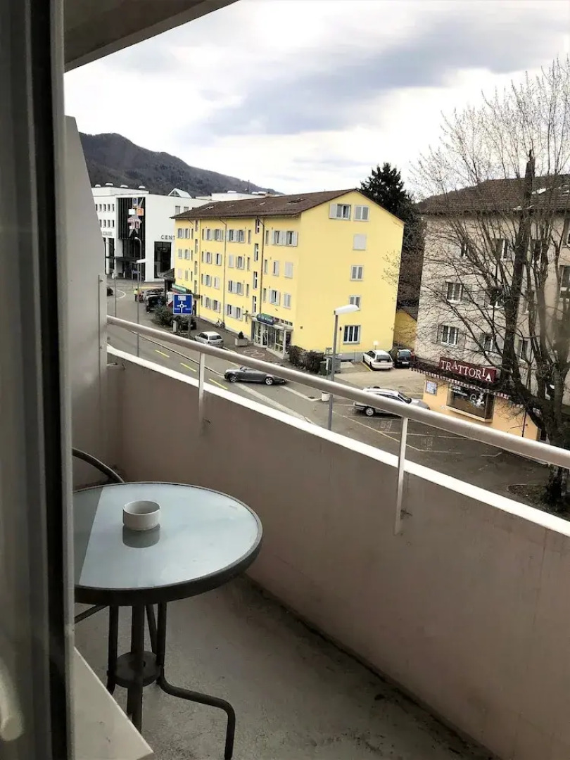 City Hotel Wettingen