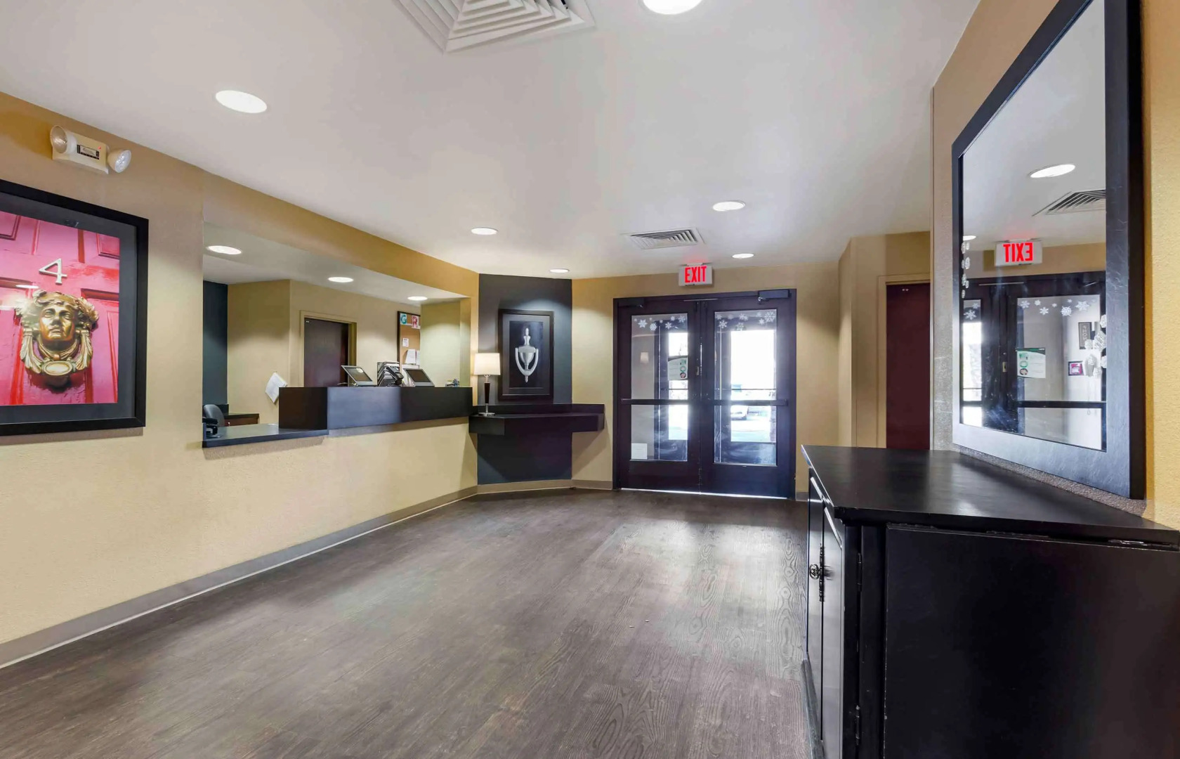 Extended Stay America Suites Albuquerque Rio Rancho