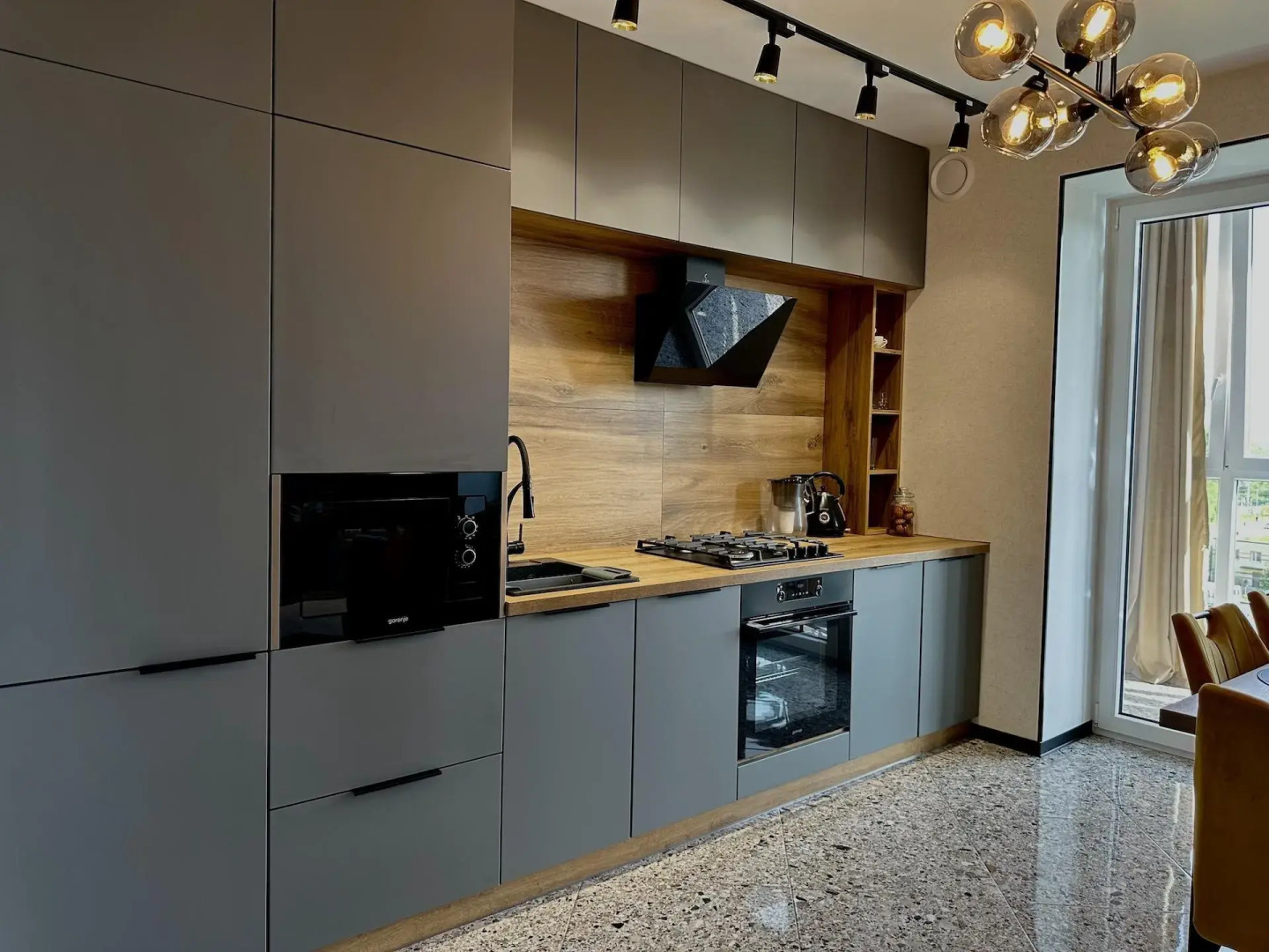 Апартаменты на улице Суздальская 11