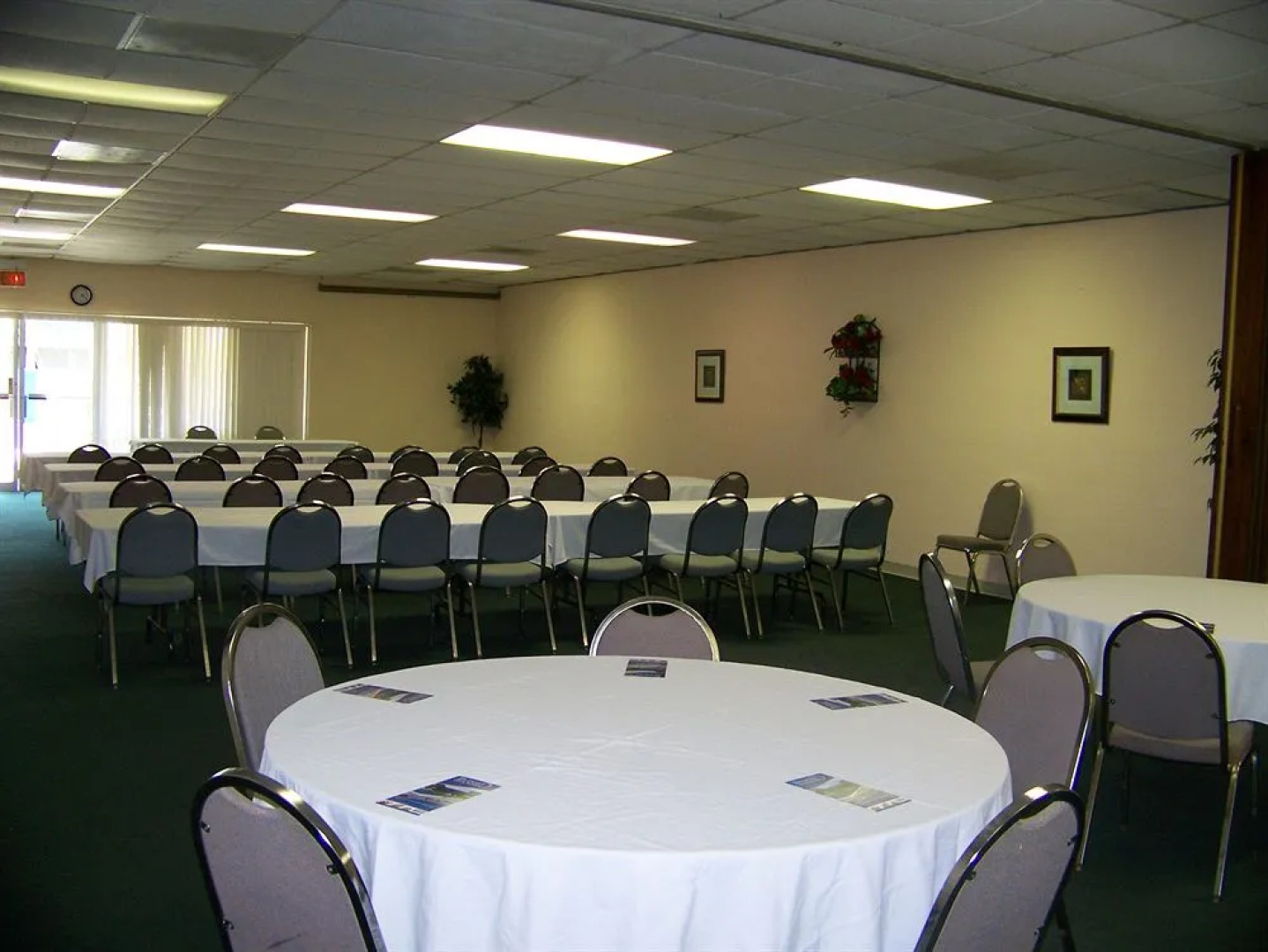 Budget Inn and Suites Orlando West