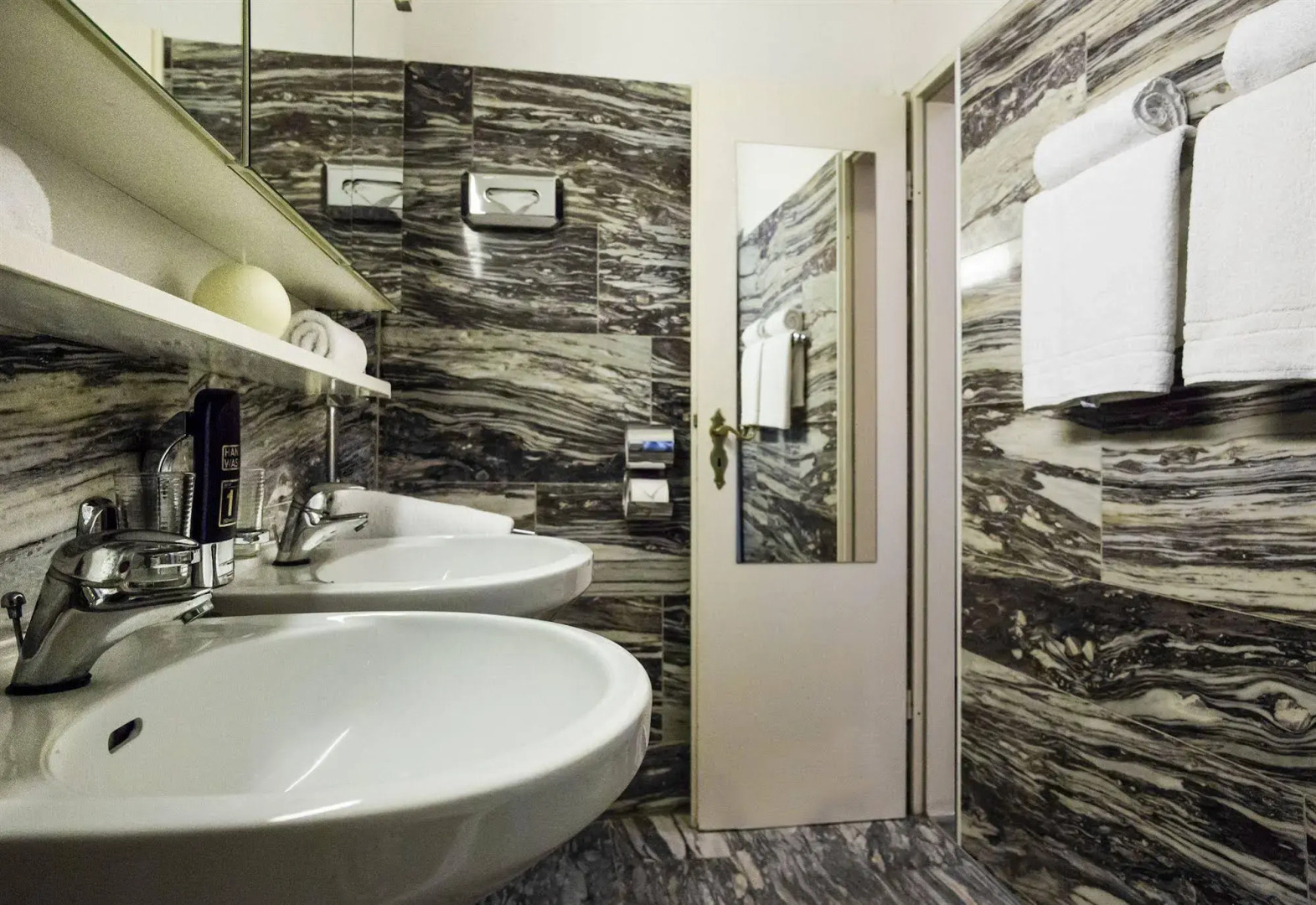 Hotel Comet am Kurfürstendamm